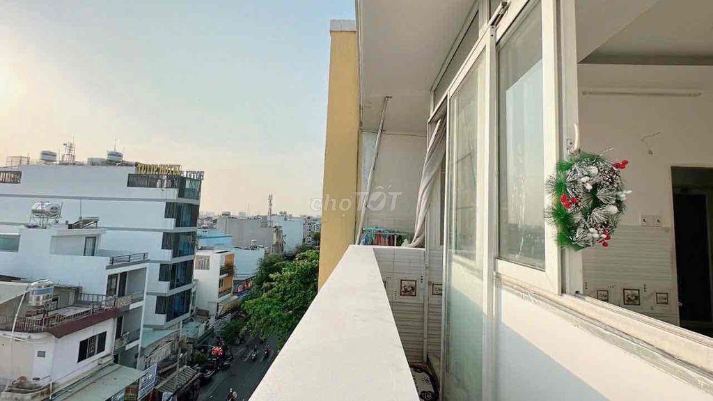 Em còn phòng ở gò vấp cho nuôi pet ạ