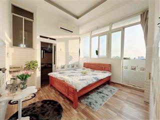 Em còn phòng ở gò vấp cho nuôi pet ạ