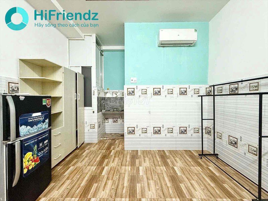 Em còn phòng ở gò vấp cho nuôi pet ạ