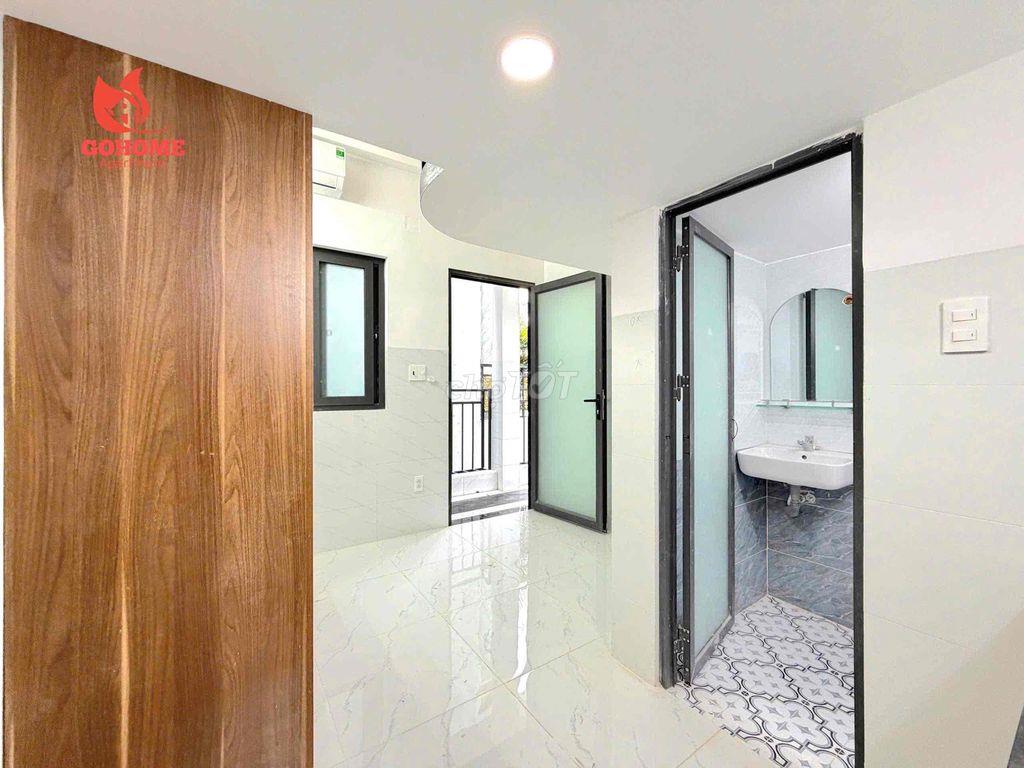 Cho Thuê Phòng Trọ Q12