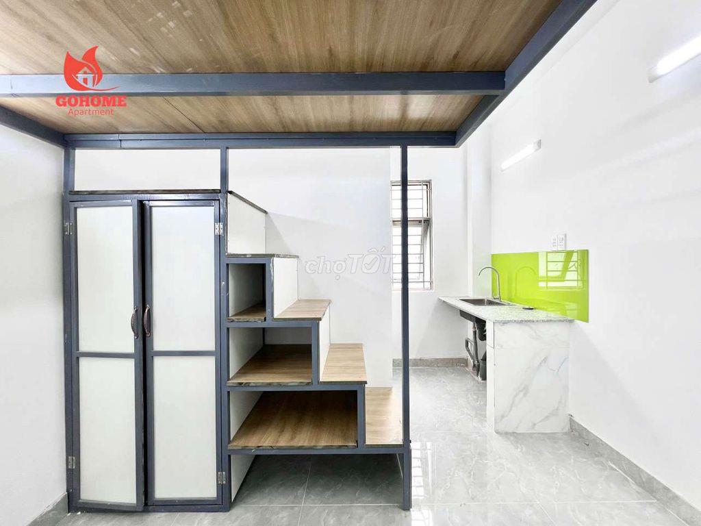 Cho thuê gần coopmart Phan Văn Hớn thuận tiện đi CVPM Quang Trung