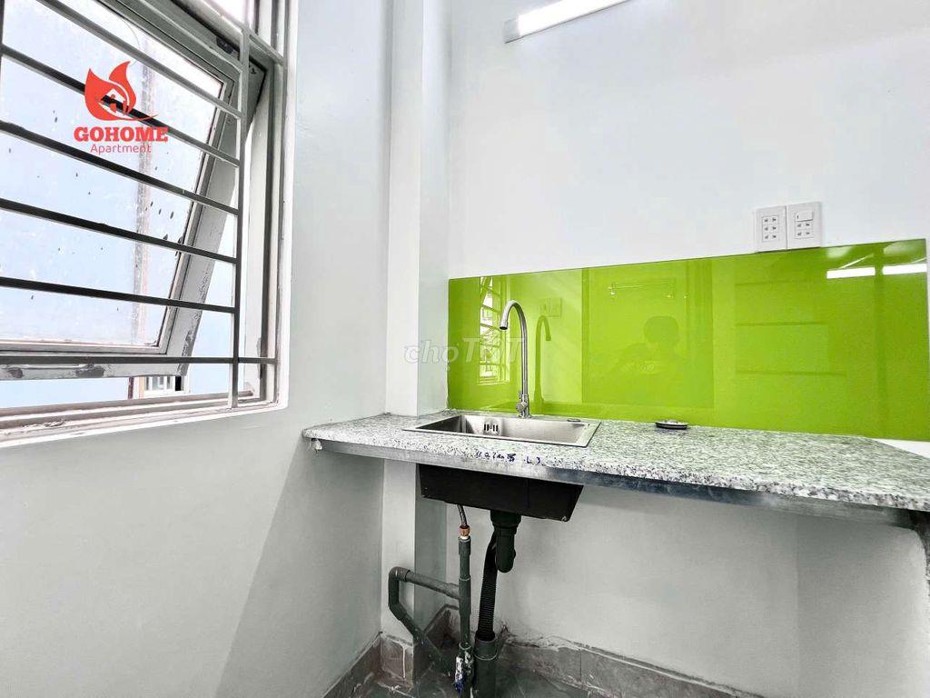 Cho thuê gần coopmart Phan Văn Hớn thuận tiện đi CVPM Quang Trung