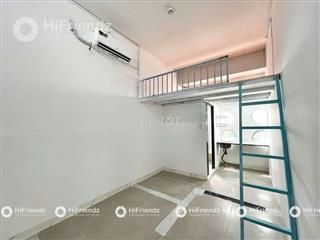 Duplex 2tr5 Lê Văn Khương có sẵn máy lạnh