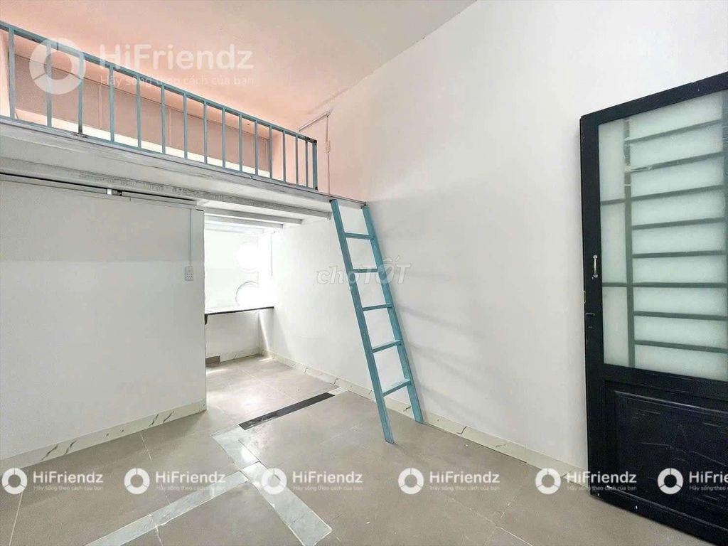 Duplex 2tr5 Lê Văn Khương có sẵn máy lạnh