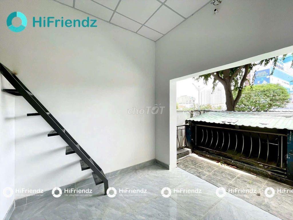 Phòng mới giá rẻ qua cvpm