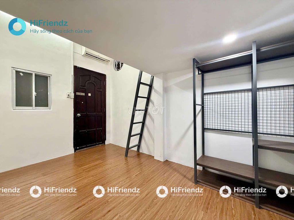 Phòng rộng giá rẻ ngay cvpm