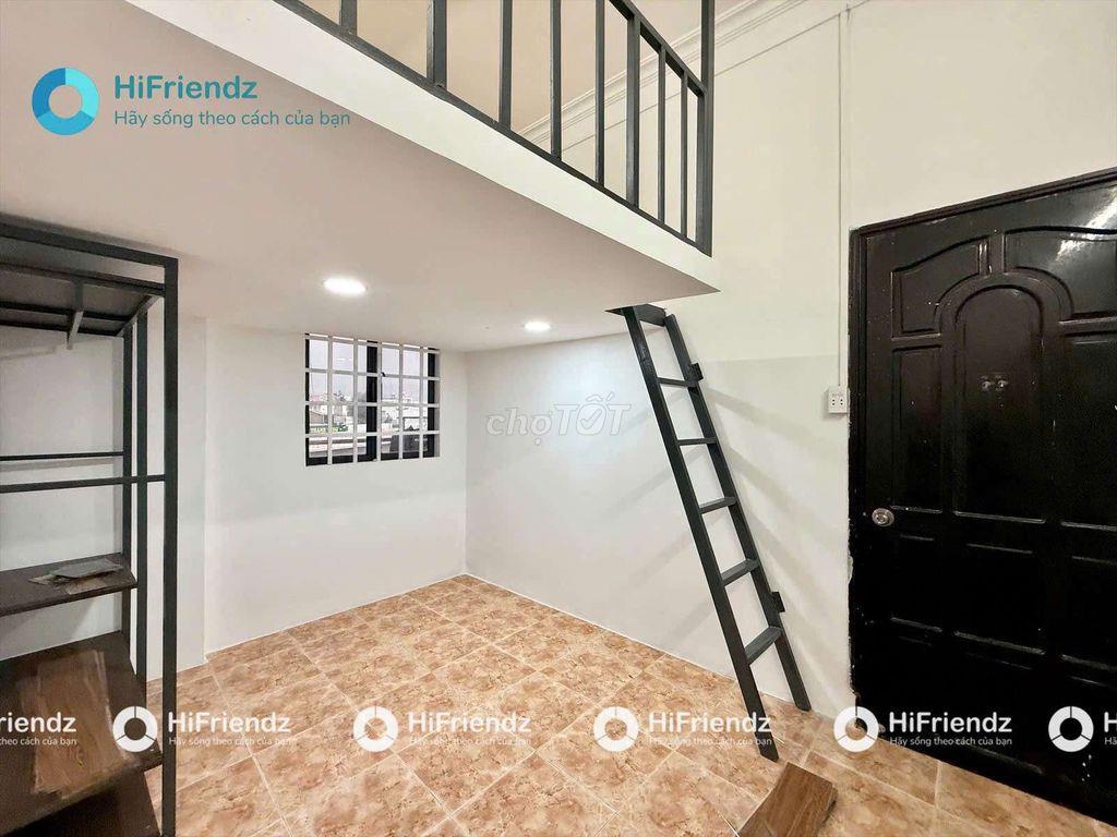 Phòng rộng giá rẻ ngay cvpm