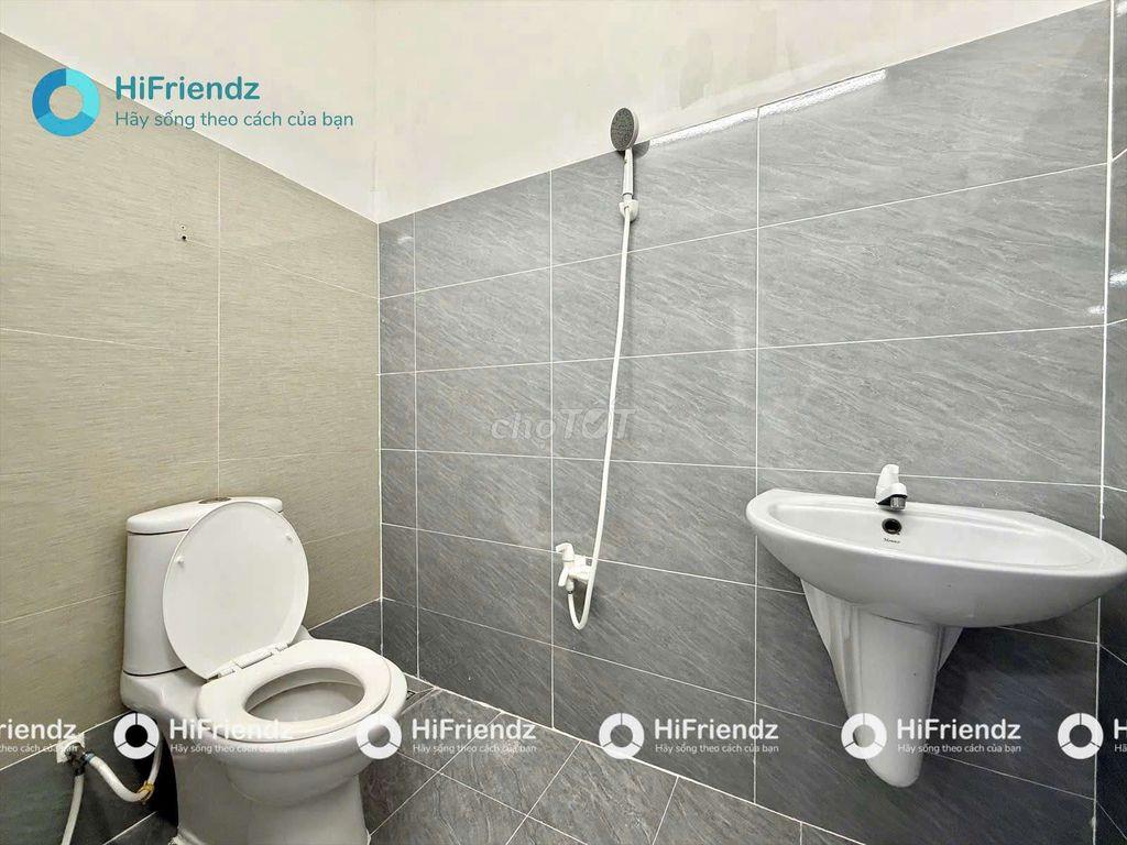 Phòng rộng giá rẻ ngay cvpm