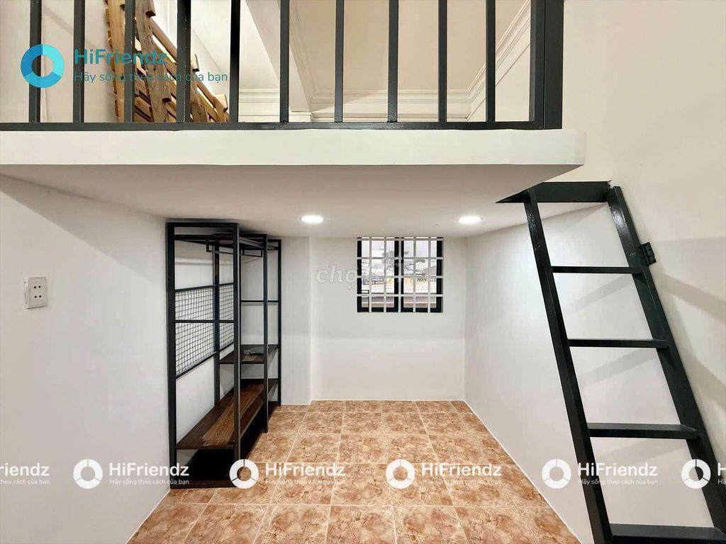 Phòng rộng giá rẻ ngay cvpm