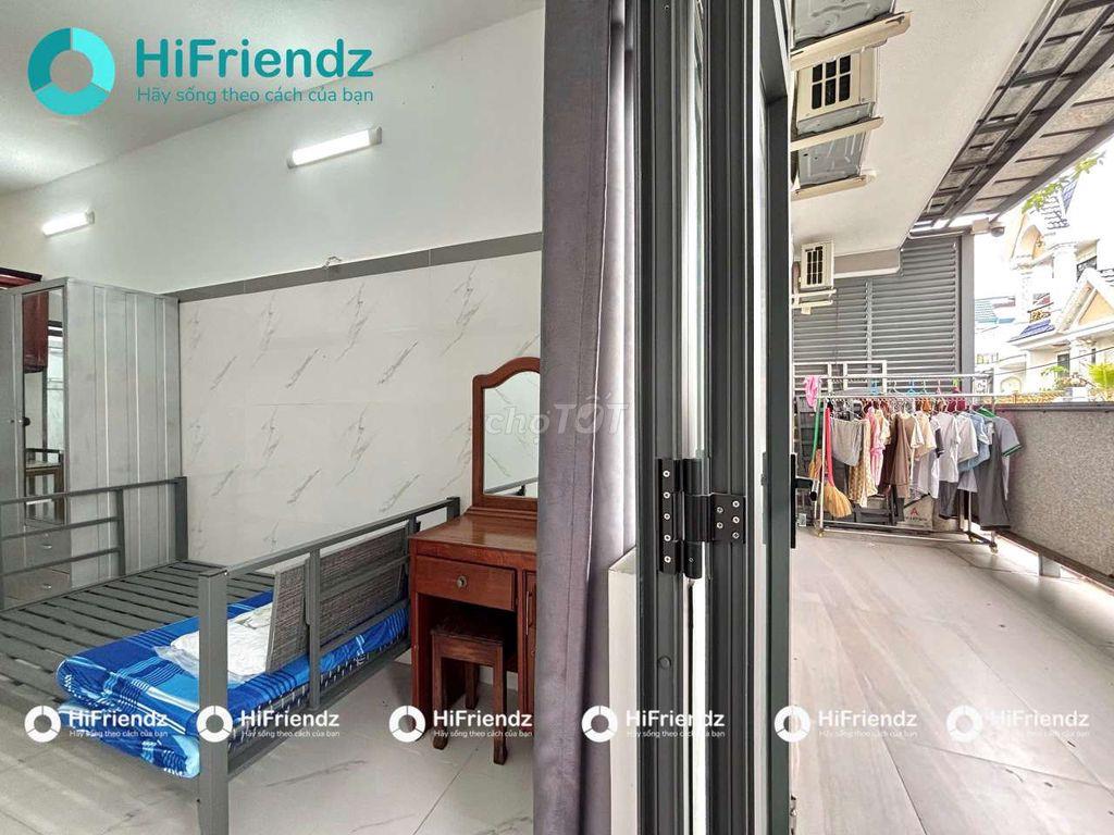 Phòng giá sinh viên ngay công viên phần mềm