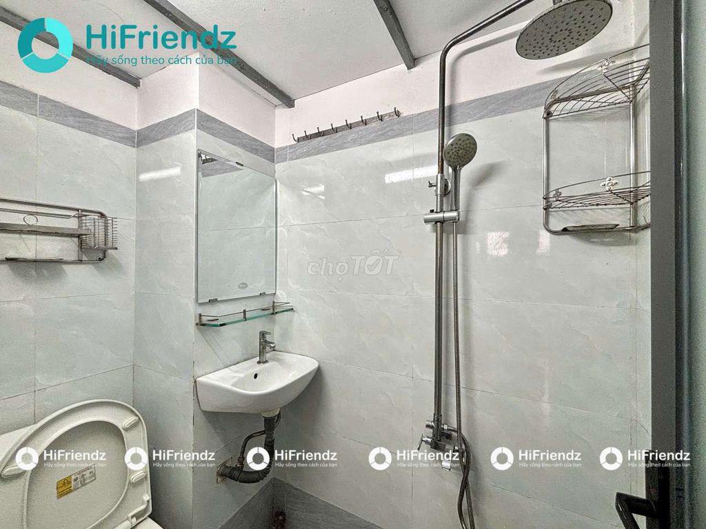 Phòng giá sinh viên ngay công viên phần mềm