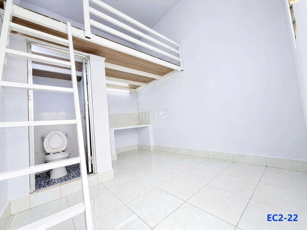 Phòng giá rẻ gần cvpm, UTH, Huflit chỉ 2🥔7