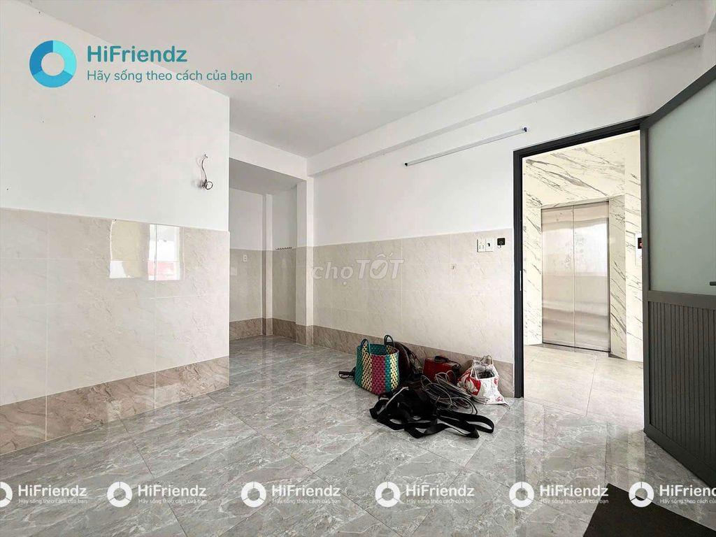 Chỉ 2🥔8 gần UTH, LDXH thuận tiện qua Huflit, cvpm