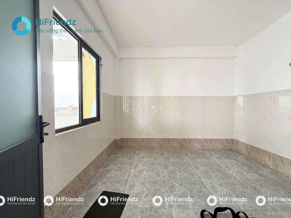 Chỉ 2🥔8 gần UTH, LDXH thuận tiện qua Huflit, cvpm