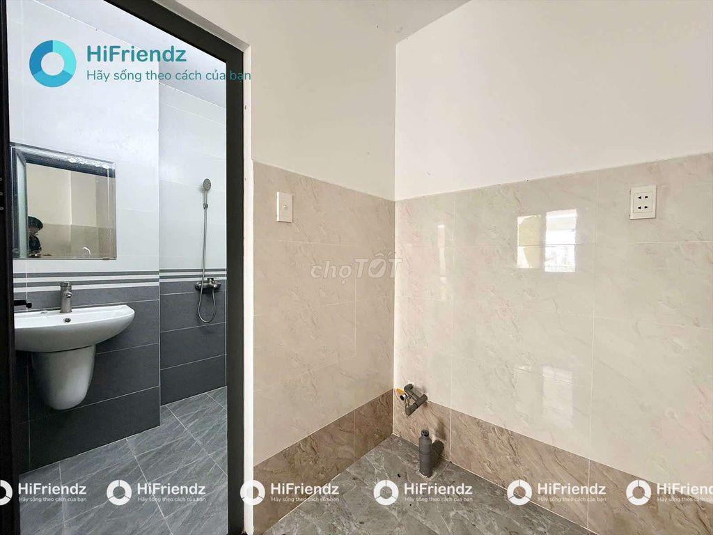 Chỉ 2🥔8 gần UTH, LDXH thuận tiện qua Huflit, cvpm
