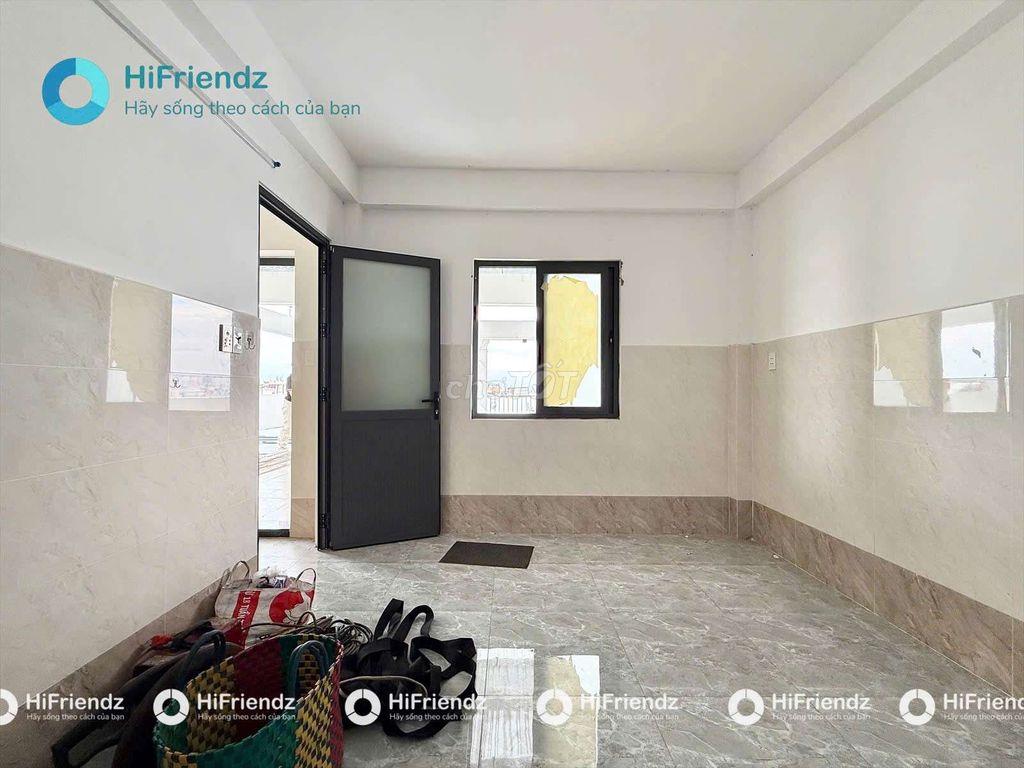Chỉ 2🥔8 gần UTH, LDXH thuận tiện qua Huflit, cvpm