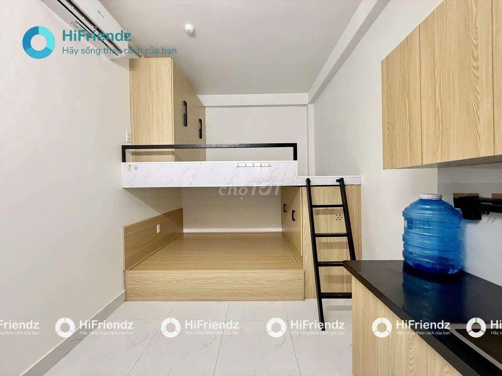 Phòng CVPM chỉ từ 3🥔-3🥔6