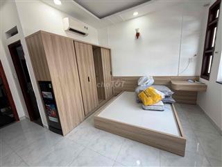 Cho Thuê CHDV full nội thất