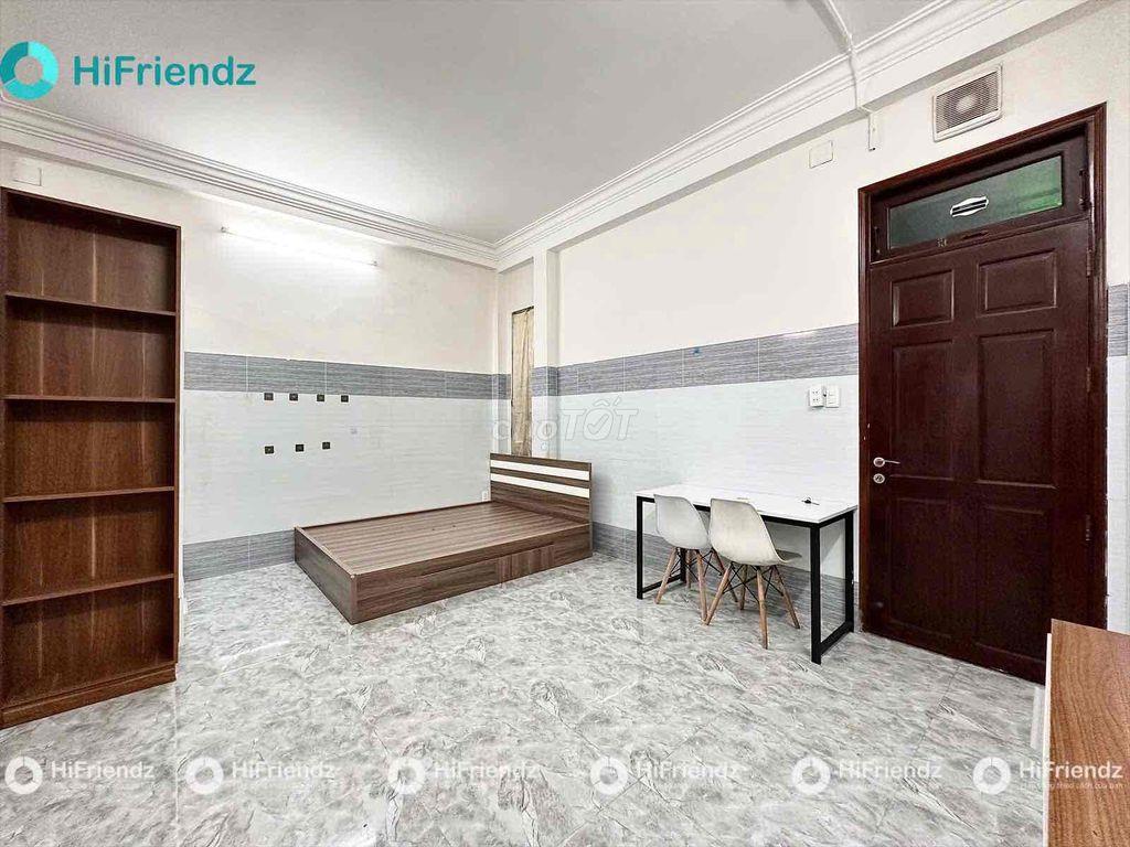 Studio - lê đức thọ gò vấp
