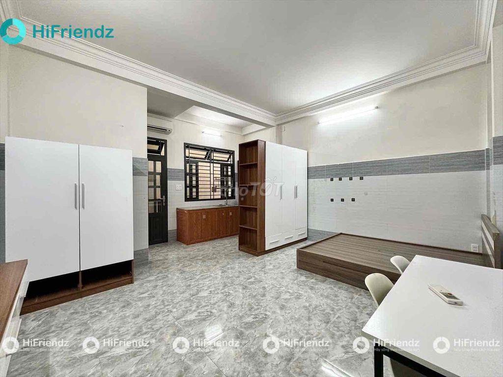 Studio - lê đức thọ gò vấp