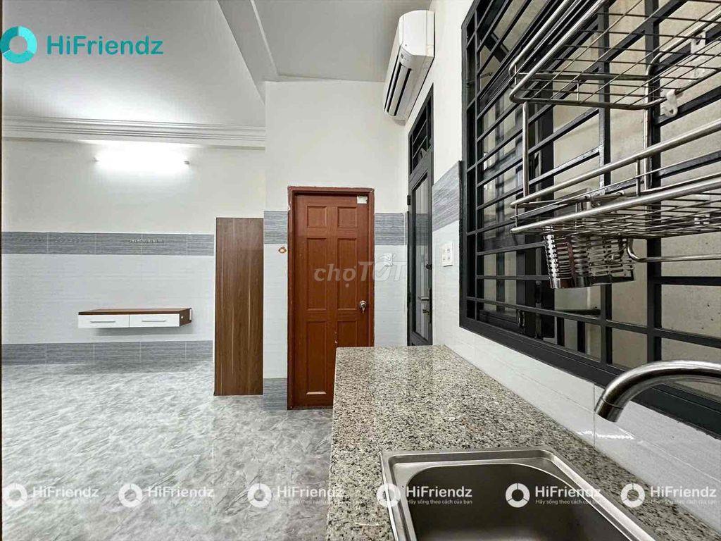 Studio - lê đức thọ gò vấp