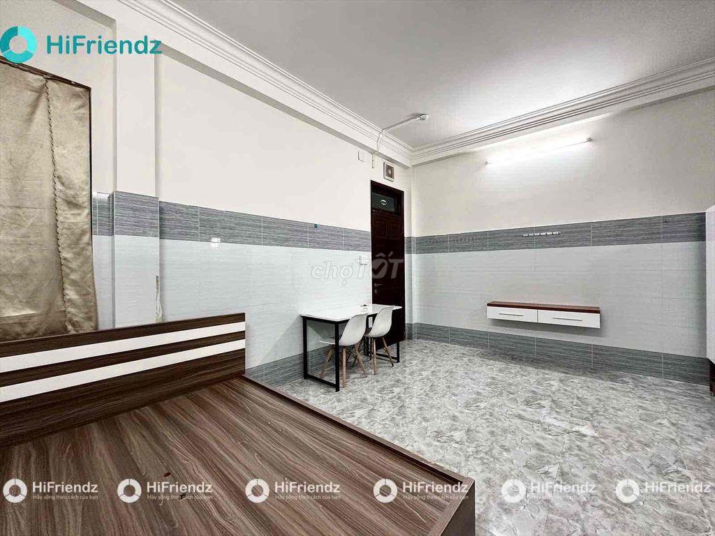 Studio - lê đức thọ gò vấp