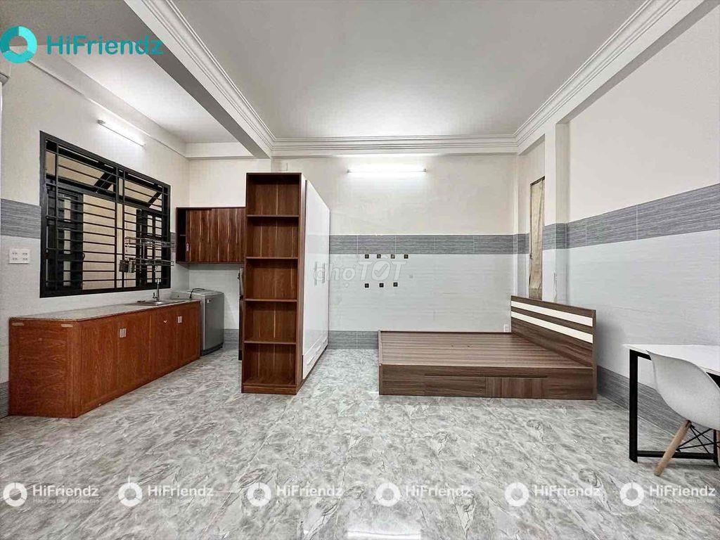 Studio - lê đức thọ gò vấp
