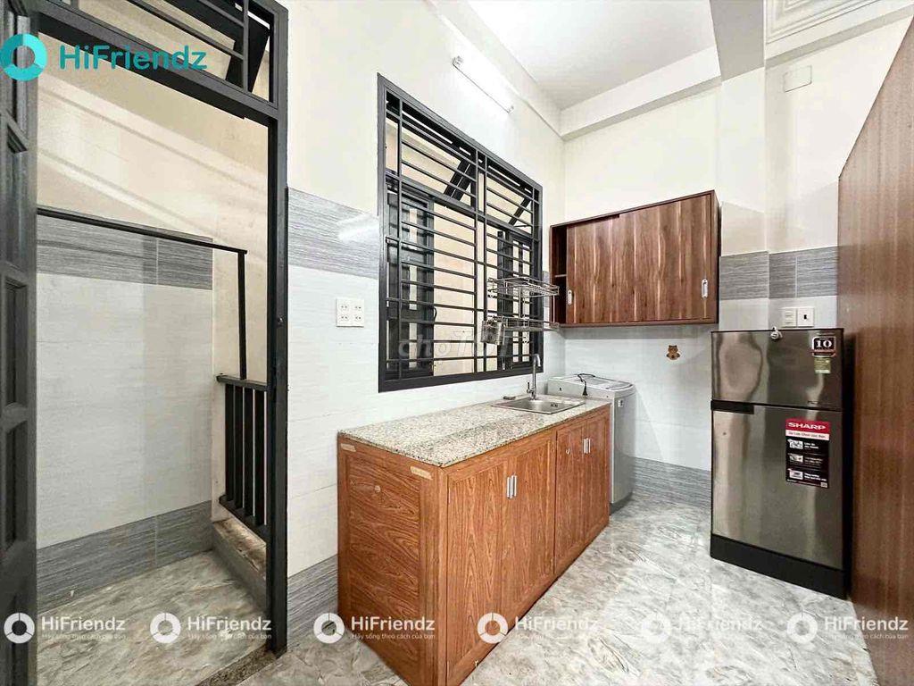 Studio - lê đức thọ gò vấp