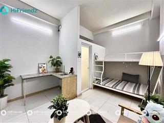 Duplex Lê Đức Thọ mới keng gần cầu Trường Đai
