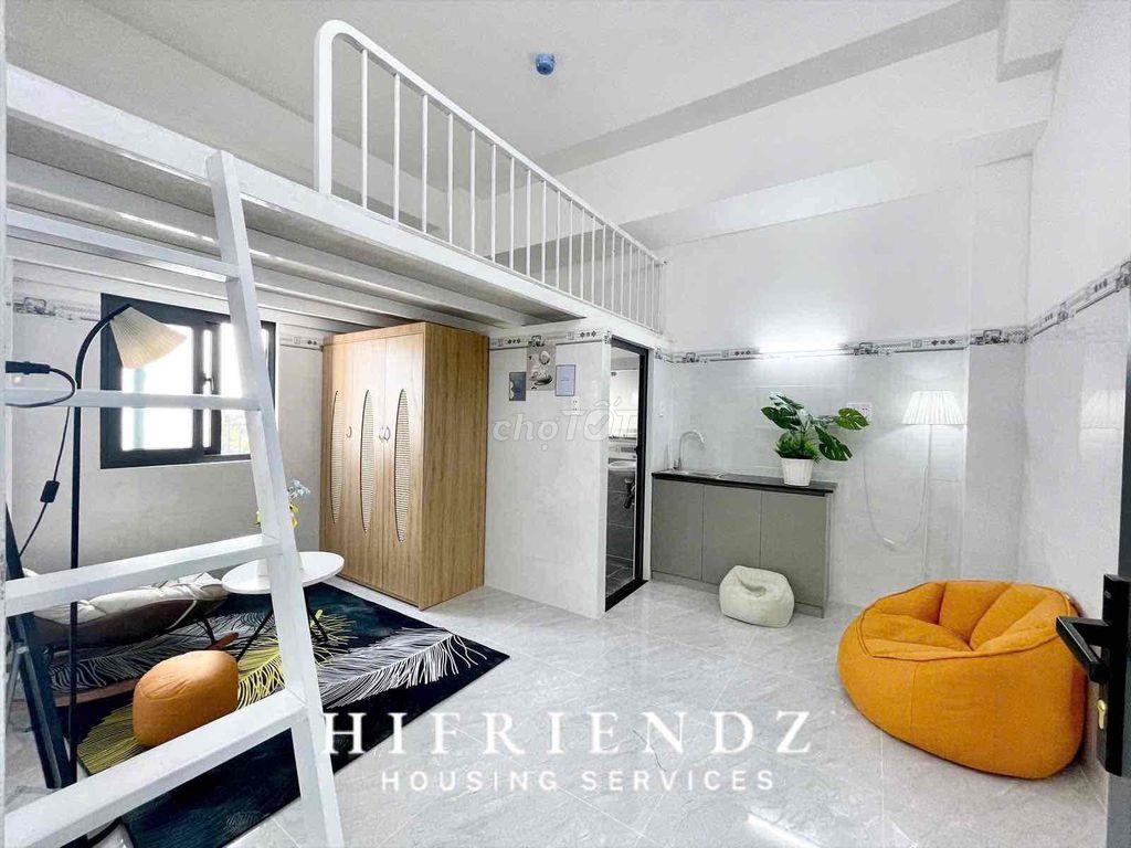 Duplex Vườn lài , An phú đông  gần đh VLU ,NTT