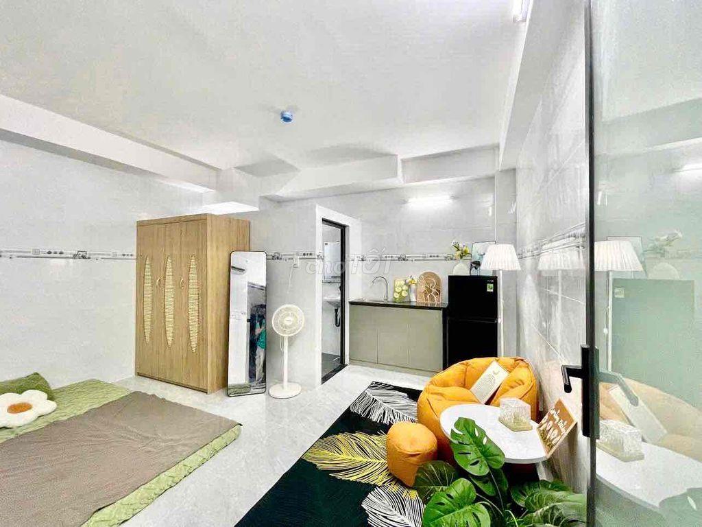 Duplex Vườn lài , An phú đông  gần đh VLU ,NTT