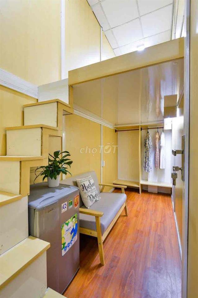 Pass phòng trọ NỮ Gò Vấp giá Rẻ