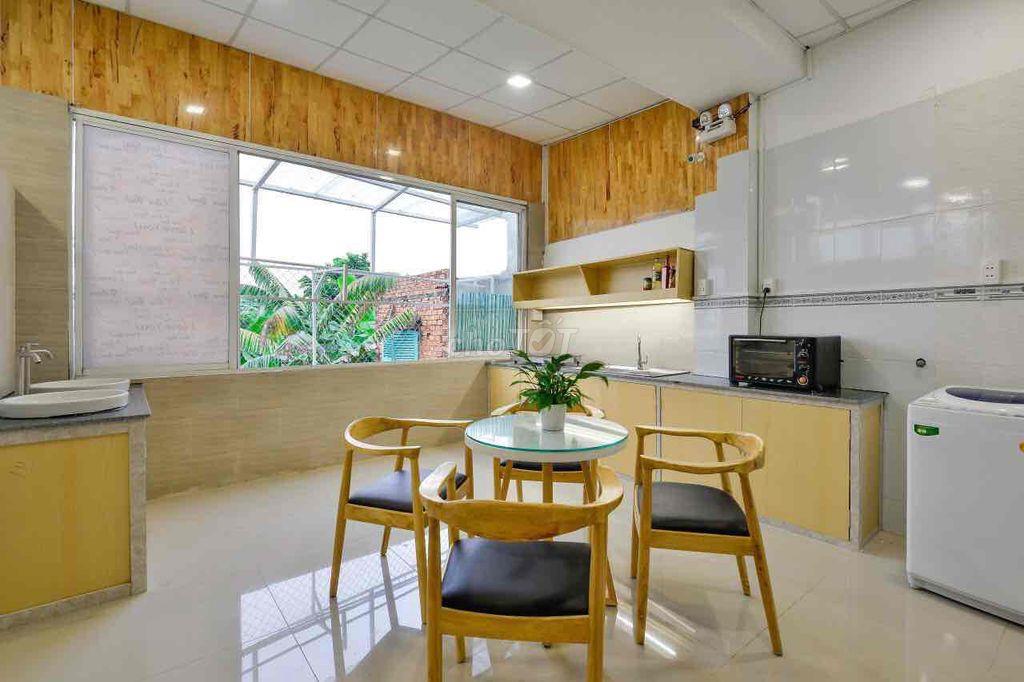 Pass phòng trọ NỮ Gò Vấp giá Rẻ