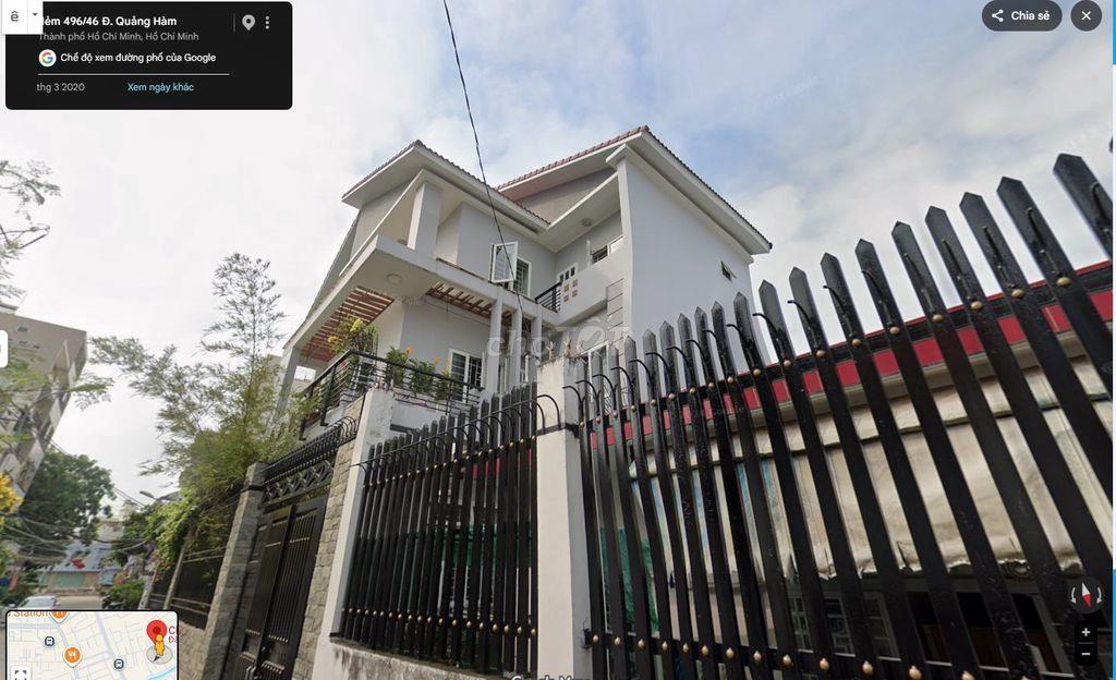 TÌM ROOMMATE NAM CÓ THỂ DỌN VÀO NGAY