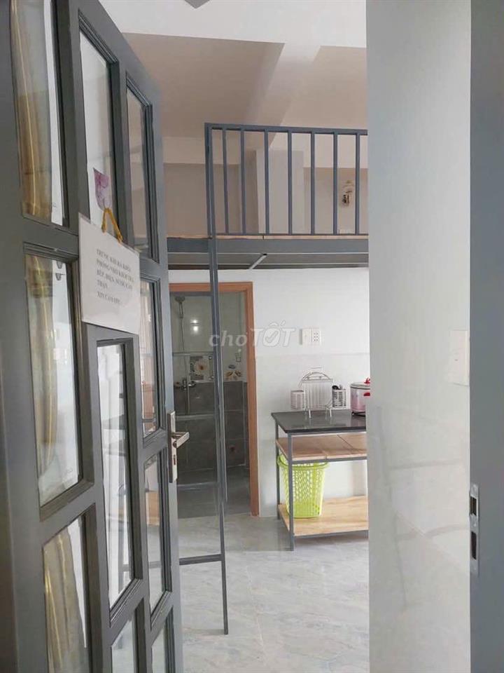 TÌM ROOMMATE NAM CÓ THỂ DỌN VÀO NGAY
