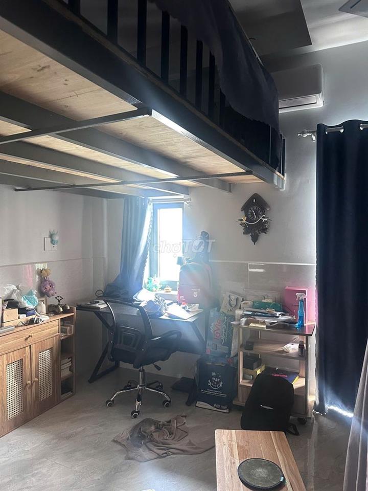 TÌM ROOMMATE NAM CÓ THỂ DỌN VÀO NGAY