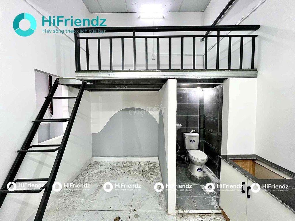 🏠 Duplex - 302