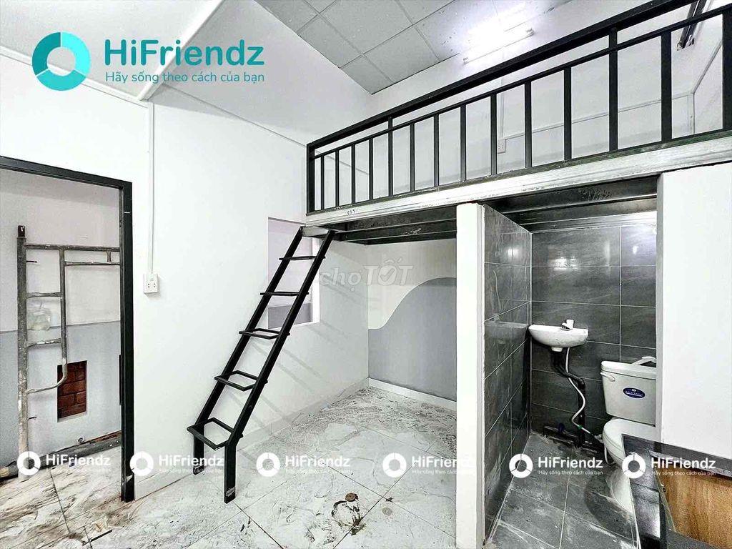 🏠 Duplex - 302