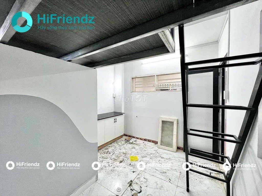 🏠 Duplex - 302