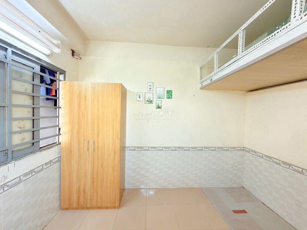 Phòng trọ giá rẻ Gò Vấp