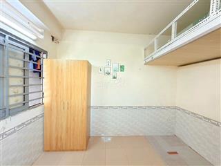 Phòng trọ giá rẻ Gò Vấp