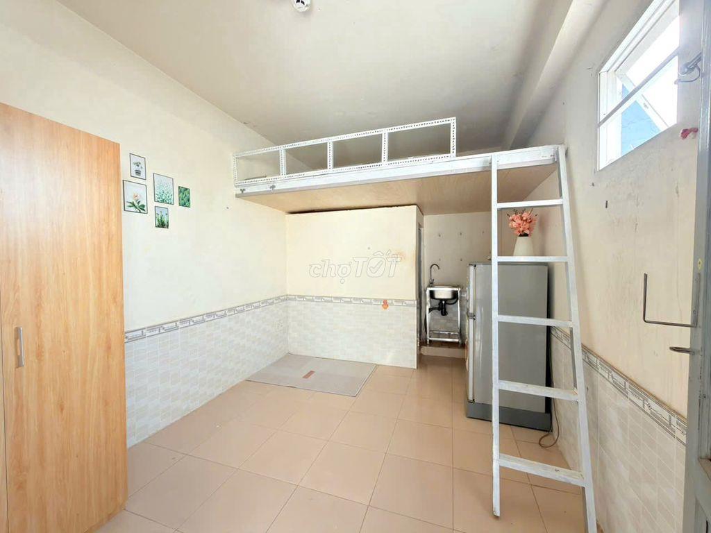 Phòng trọ giá rẻ Gò Vấp