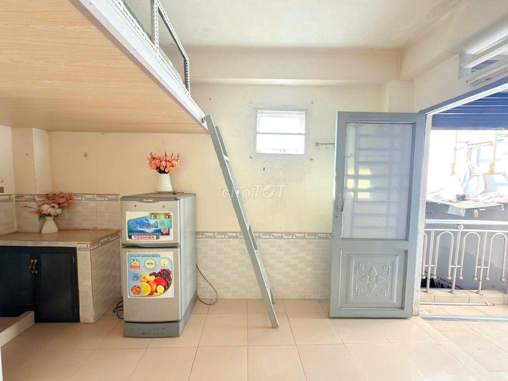 Phòng trọ giá rẻ Gò Vấp