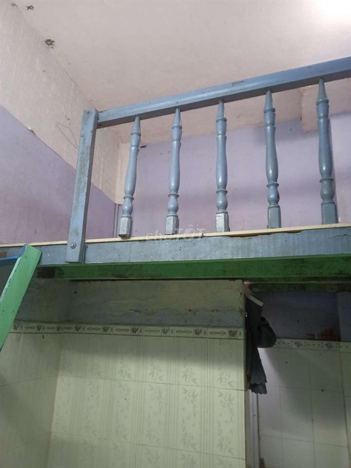 phòng trọ 