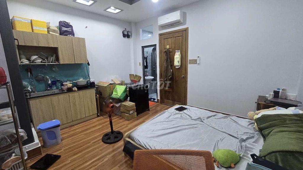 PASS PHÒNG 4TR3/tháng đầy đủ nội thất(ko tủ lạnh)