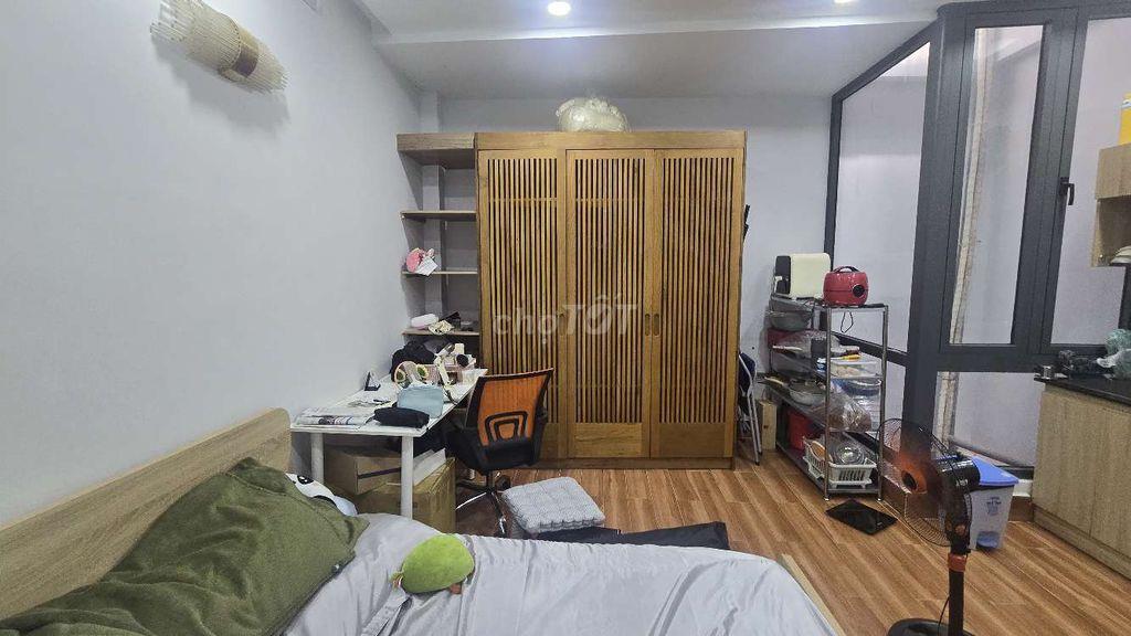 PASS PHÒNG 4TR3/tháng đầy đủ nội thất(ko tủ lạnh)