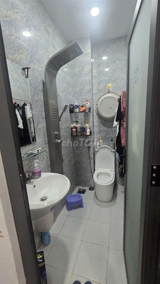 PASS PHÒNG 4TR3/tháng đầy đủ nội thất(ko tủ lạnh)