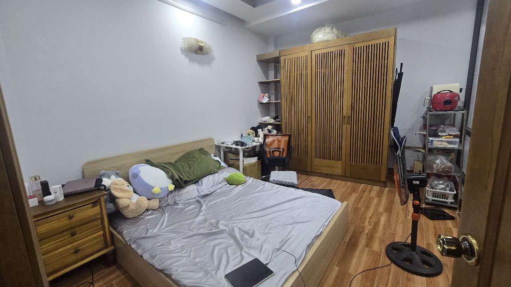 PASS PHÒNG 4TR3/tháng đầy đủ nội thất(ko tủ lạnh)