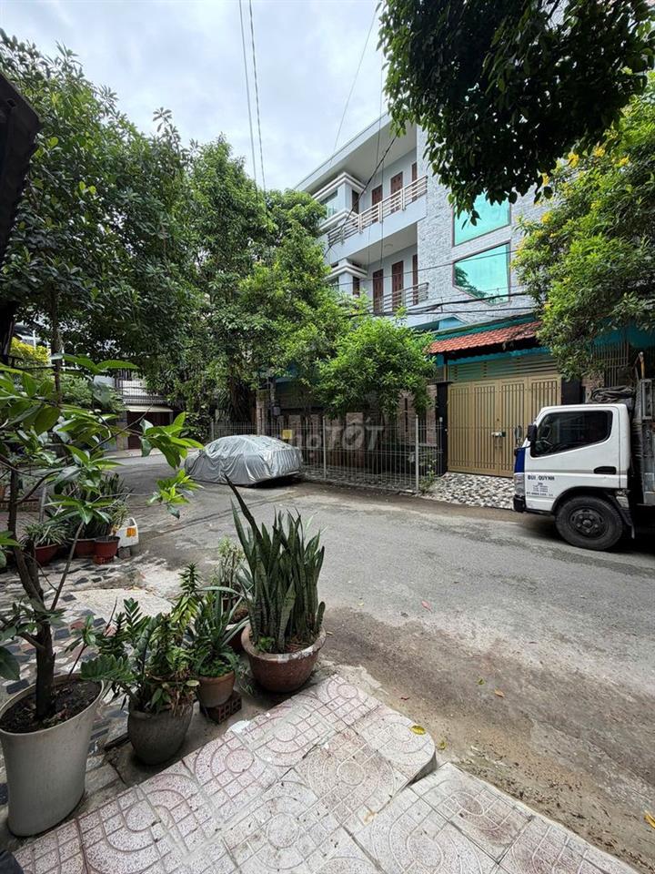 Cho thuê phòng trọ mới thoáng mát, diện tích sử dụng 20m2