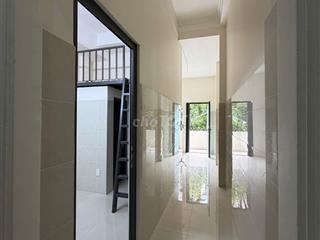 Cho thuê phòng trọ mới thoáng mát, diện tích sử dụng 20m2